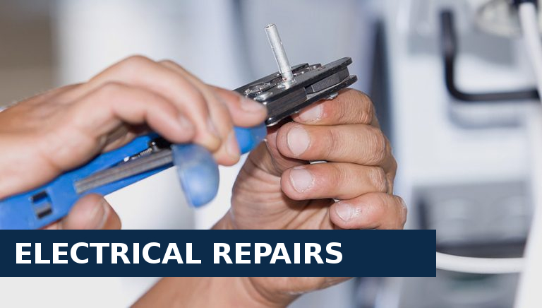 Electrical repairs Becontree Heath