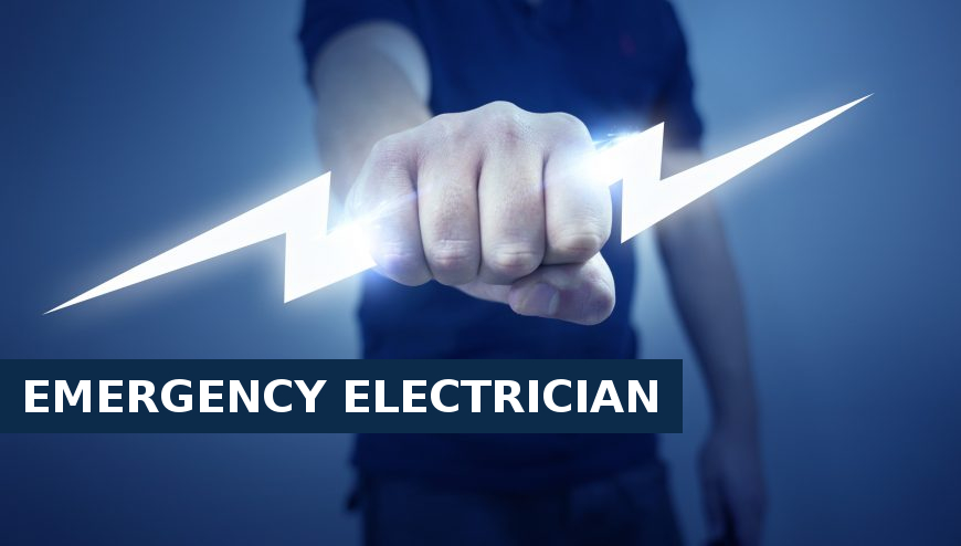 Emergency Electrician Becontree Heath