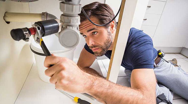 Plumbers Becontree Heath