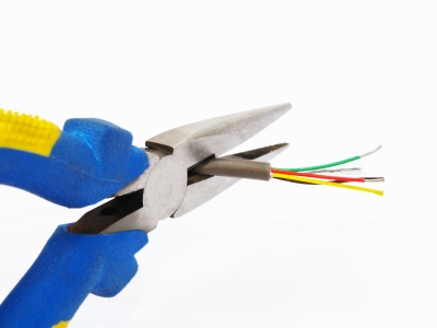 Electric services in Becontree Heath, Becontree, RM8